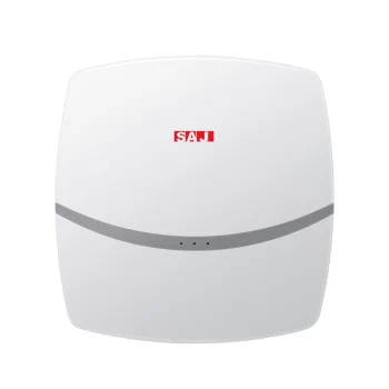   SCHRACK - SAJ, 1kW 1f. inverter, 1 MPPT, DC kapcsoló, IP65, 15A SAJ, R5, R5-1K-S1-15, plusz szállítási költség 3500 Ft/inverter (2. darabtól darabonként 2100 Ft) - PVI70101-G