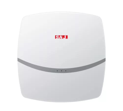 SCHRACK - SAJ, 2kW 1f. inverter, 1 MPPT, DC kapcsoló, IP65 SAJ, R5, R5-2K-S1-15, plusz szállítási költség 3500 Ft/inverter (2. darabtól darabonként 2100 Ft) - PVI70201-G