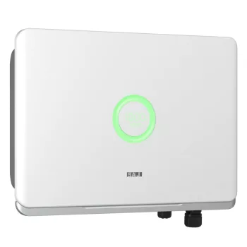   SCHRACK - SAJ, 12kW 3f. inverter, 2 MPPT(1/1), DC kapcsoló, IP65 SAJ, R6, R6-12K-T2, plusz szállítási költség 3500 Ft/inverter (2. darabtól darabonként 2100 Ft) - PVI71203-G