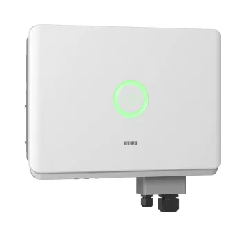   SCHRACK - SAJ, 15kW 3f. inverter, 2 MPPT(2/2), DC kapcsoló, IP65 SAJ, R6, R6-15K-T2-32, plusz szállítási költség 3500 Ft/inverter (2. darabtól darabonként 2100 Ft) - PVI71503-G