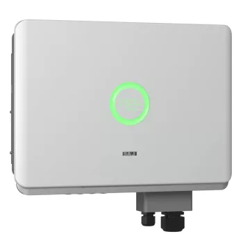   SCHRACK - SAJ, 17kW 3f. inverter, 2 MPPT(2/2), DC kapcsoló, IP65 SAJ, R6, R6-17K-T2-32, plusz szállítási költség 3500 Ft/inverter (2. darabtól darabonként 2100 Ft) - PVI71703-G