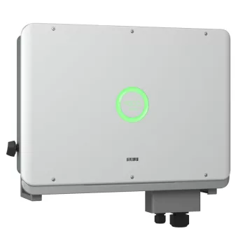   SCHRACK - SAJ, 30kW  3f. inverter, 3 MPPT(2/2/2) DC kapcsoló, IP65 SAJ, R6, R6-30K-T3-32, plusz szállítási költség 3500 Ft/inverter (2. darabtól darabonként 2100 Ft) - PVI73003-G