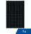 SCHRACK - DMEGC INFINTY RT 450W 2mm GlasGlas mono, HW3, PFAS free Sin Deliveries for this item must be declared as bulky goods; transport costs will be charged extra - PVM74501-S