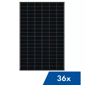   SCHRACK - DMEGC INFINTY RT 455W 2mm üveg/üveg mono, HW3,  PAL Ennél a tételnél a szállításokat nagyméretű áruként kell bejelenteni; a szállítási költségeket külön számítjuk fel. - PVM74550-P