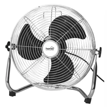 SOMOGYI ELEKTRONIC - PVR 35 - Padlóventilátor, 35cm, 60 W