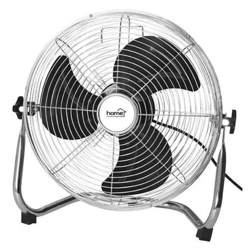 SOMOGYI ELEKTRONIC - PVR 35 - Padlóventilátor, 35cm, 60 W