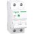 SCHNEIDER R9F14206 - RESI9 kismegszakító, 2P, C, 6A