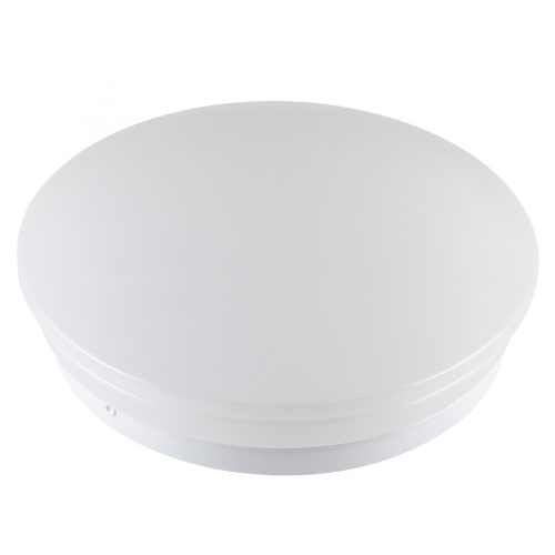 SOMOGYI ELEKTRONIC - RCC 210/WH - UFO Mennyezeti lámpa, E14, max13W