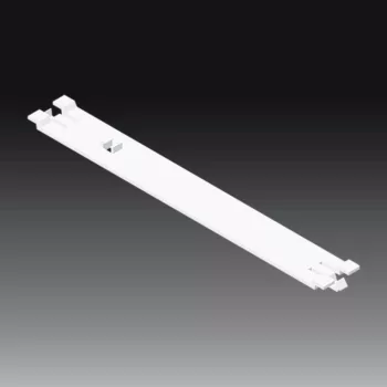   KOPOS ELEKTRO - REKE 180 HB - Szerelvénybeépítő-vezetékcsatorna távtartó Parapetcsat műa tartozék vezeték rögzítő 180mm