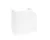 SCHRACK - Lapos sarok  Signa Base mellvédcsatornához 70/130 RAL9001  - RH701038-4