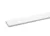 SCHRACK - Felső rész Signa Base mellvédcsatornához - 80mm RAL9001  - RH701780-4
