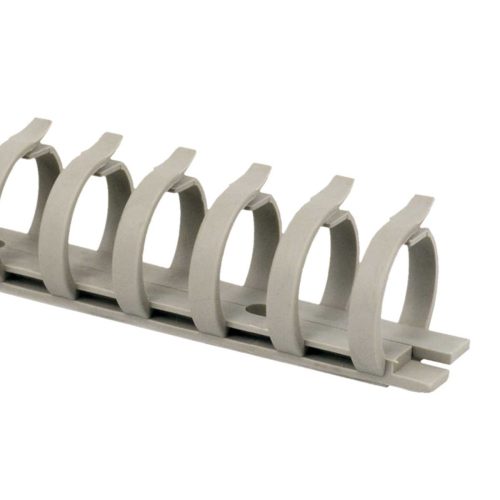 KOPOS ELEKTRO - RK-OVK40 LB - Hajlékony perf. Csatorna -24db