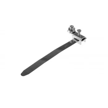 Földelő szalag ø1/8-3/2" 201mm - R_8181