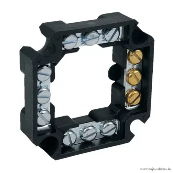   KOPOS ELEKTRO - S-66 FB - Átmenő sorkapocs Sorkapocs -10/160 -10/160db