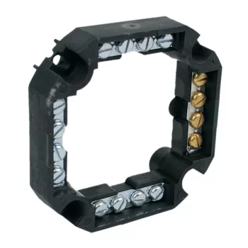   KOPOS ELEKTRO - S-96 FB - Átmenő sorkapocs Sorkapocs -10/120 -10/120db