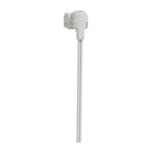 SCHNEIDER S520291 - MUREVA Styl LED lámpa kapcsolókhoz és dugaljakhoz, 0.15 mA, kék, vezetékes