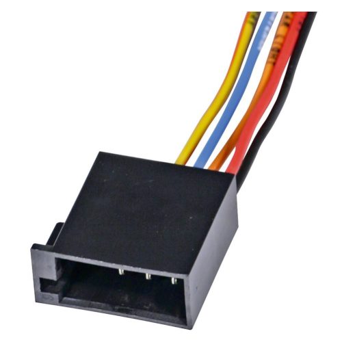 SOMOGYI ELEKTRONIC - SA-FISO 027 - ISO táp dugó