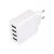 SOMOGYI ELEKTRONIC - SA 50USB - USB hálózati töltő, 4x 3.1A, SUM 5A