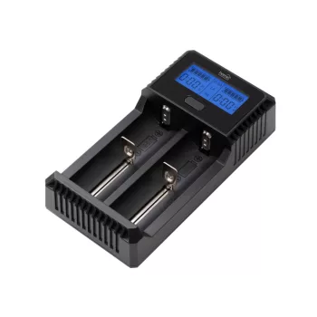 SOMOGYI ELEKTRONIC - SBC 2 - Akkutöltő