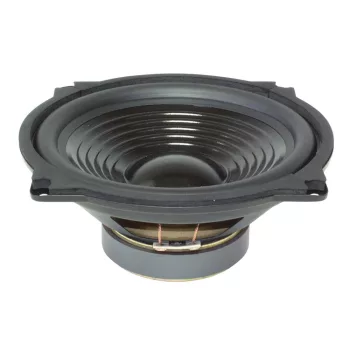   SOMOGYI ELEKTRONIC - SBV 2020 - Mélysug.; 200mm, 8 Ohm, Videot