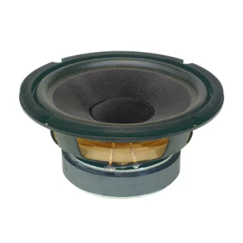   SOMOGYI ELEKTRONIC - SBX 1620/BK - Mélysugárzó, 165mm, 8Ohm, kevlar