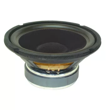   SOMOGYI ELEKTRONIC - SBX 2030/BK - Mélysugárzó, 200mm, 8Ohm, kevlar