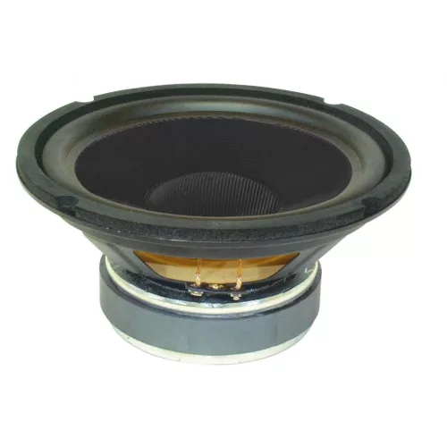 SOMOGYI ELEKTRONIC - SBX 2030/BK - Mélysugárzó, 200mm, 8Ohm, kevlar