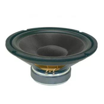   SOMOGYI ELEKTRONIC - SBX 2530/BK - Mélysugárzó, 250mm, 8Ohm, kevlar