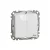 SCHNEIDER SDD211105 - SEDNA Csillárkapcsoló, rugós bekötés, 10AX, IP44, fehér