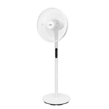   SOMOGYI ELEKTRONIC - SFT40R - Állóventilátor 3in1, távirányítóval, 40 cm, 60W