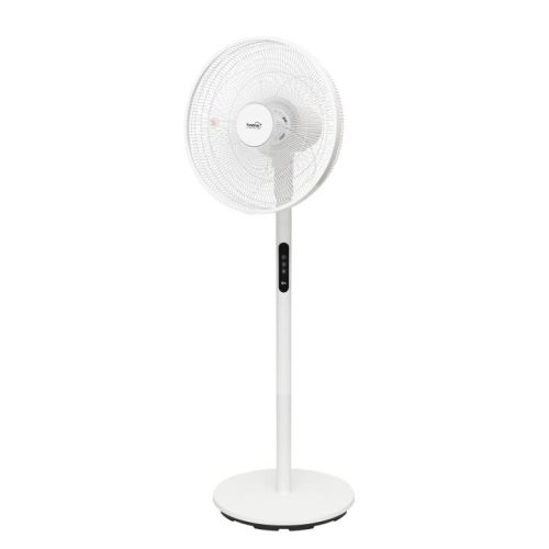 SOMOGYI ELEKTRONIC - SFT40R - Állóventilátor 3in1, távirányítóval, 40 cm, 60W