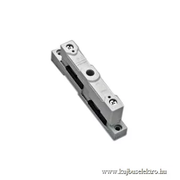   SCHRACK - PE+N gyűjtősíntartó 60mm-es sínrendszerhez, 12-30x5/10 sín  - SI013560--