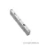 SCHRACK - Gyűjtősíntartó 4p, 12-30x5/10 sínhez, 60mm sínrendszer - SI014850--