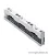 SCHRACK - Gyűjtősíntartó 3p, 12-30x5/10 sínhez, 60mm sínrendszer - SI014950--