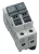 SCHRACK - Szakaszoló 10x38 cilinder betéthez, 1+N, 32A, 690V - SI311110--