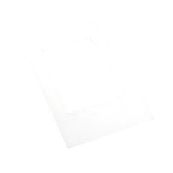 SCHRACK - Előlapkeret egyes 130X210, NH000-hoz - SI332190--