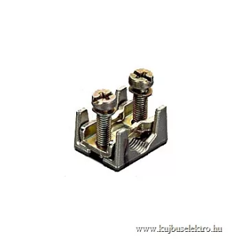   SCHRACK - Prizmakapocs NH00 biztosítós kapcsolóhoz, 16-70mm² - SI332240--