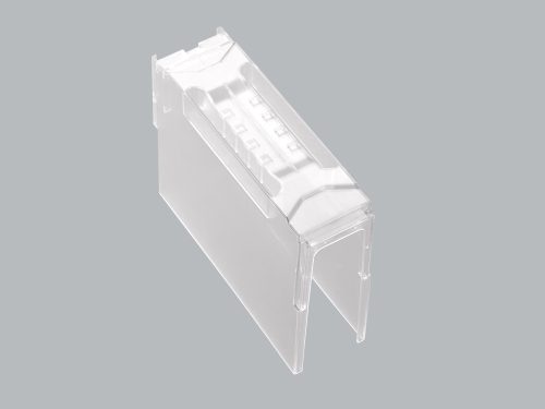 SCHRACK-SI337250 NH00 függőleges alacsony kapcsoló felső kapocsfedél