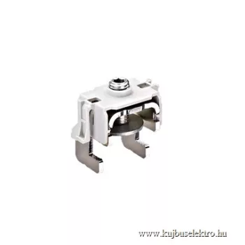   SCHRACK - NH1-3 függőleges kapcsoló sínkapocs, 185mm rendszer - SI337400--