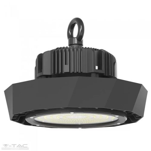 V-TAC-SKU20024 - 100W LED Csarnokvilágító Samsung driverrel 160lm/W A++ 4000K - PRO20024