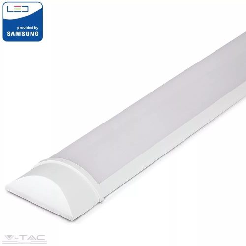 V-TAC-SKU20347 - 20W LED komplett lámpatest Samsung chip 60 cm 3000K - PRO20347