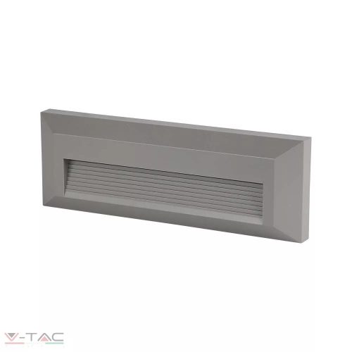 3W Felületre szerelhető LED lépcsővilágítás IP65 3000K - 211331 V-TAC