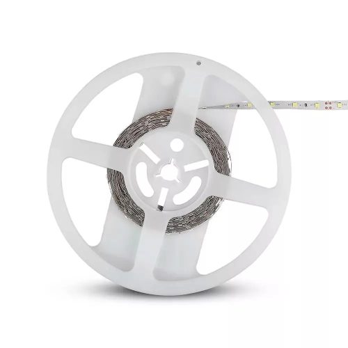 V-TAC-SKU212013 - 4,2W LED szalag 3528 - 60LED/m Kék IP20 - 212013 (Csak 5m-es tekercsben rendelhető - NEM vágjuk!)