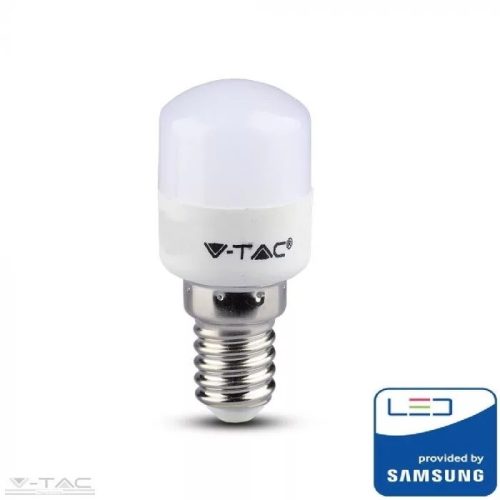 V-TAC-SKU21235 - 2W LED izzó E14 ST26 Samsung chip 4000K - PRO21235