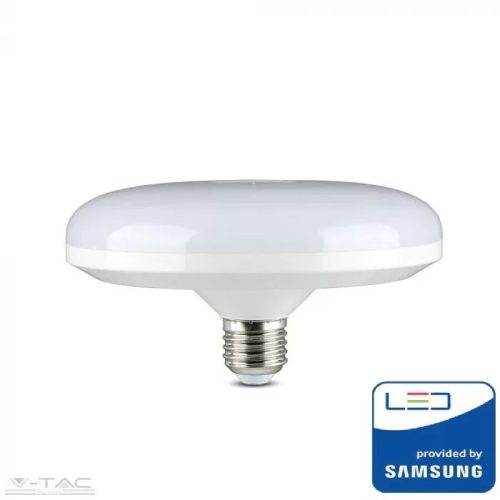 V-TAC-SKU214 - 15W LED fényforrás Samsung chip E27 F150 4000K - PRO214