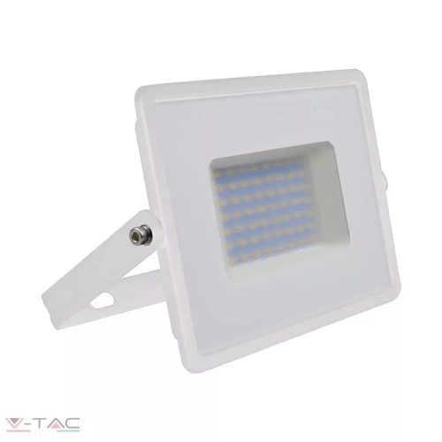 V-TAC-SKU215963 - 50W LED reflektor E-széria fehér 6500K - 215963