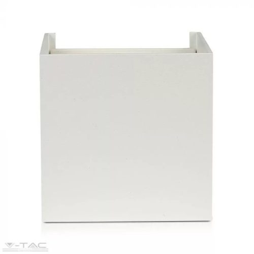 V-TAC-SKU217088 - 5W Fehér rejtett fali lámpa IP65 4000K - 217088