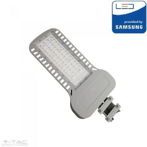 V-TAC-SKU21961 - 100W Slim utcai lámpa Samsung chip 135lm/W 6400K - 21961