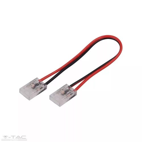 V-TAC-SKU2664 - Rugalmas toldó - 8 mm-es LED szalaghoz - 2664