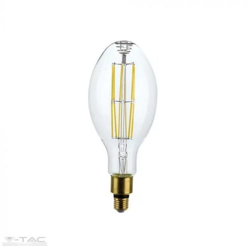 V-TAC-SKU2817 - 24W Retro LED izzó E27 ED120 (160 lm/W) A++ 6400K - 2817